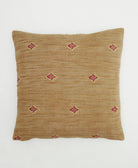 colorful throw pillow