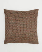 colorful throw pillow