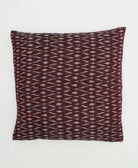 colorful throw pillow