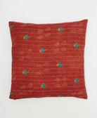colorful throw pillow