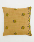 colorful throw pillow