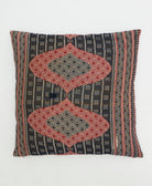 colorful throw pillow