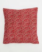 colorful throw pillow