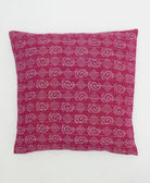 colorful throw pillow