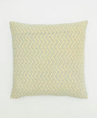 colorful throw pillow