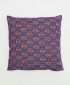colorful throw pillow