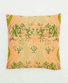 colorful throw pillow