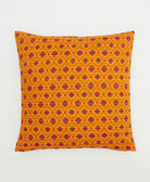colorful throw pillow
