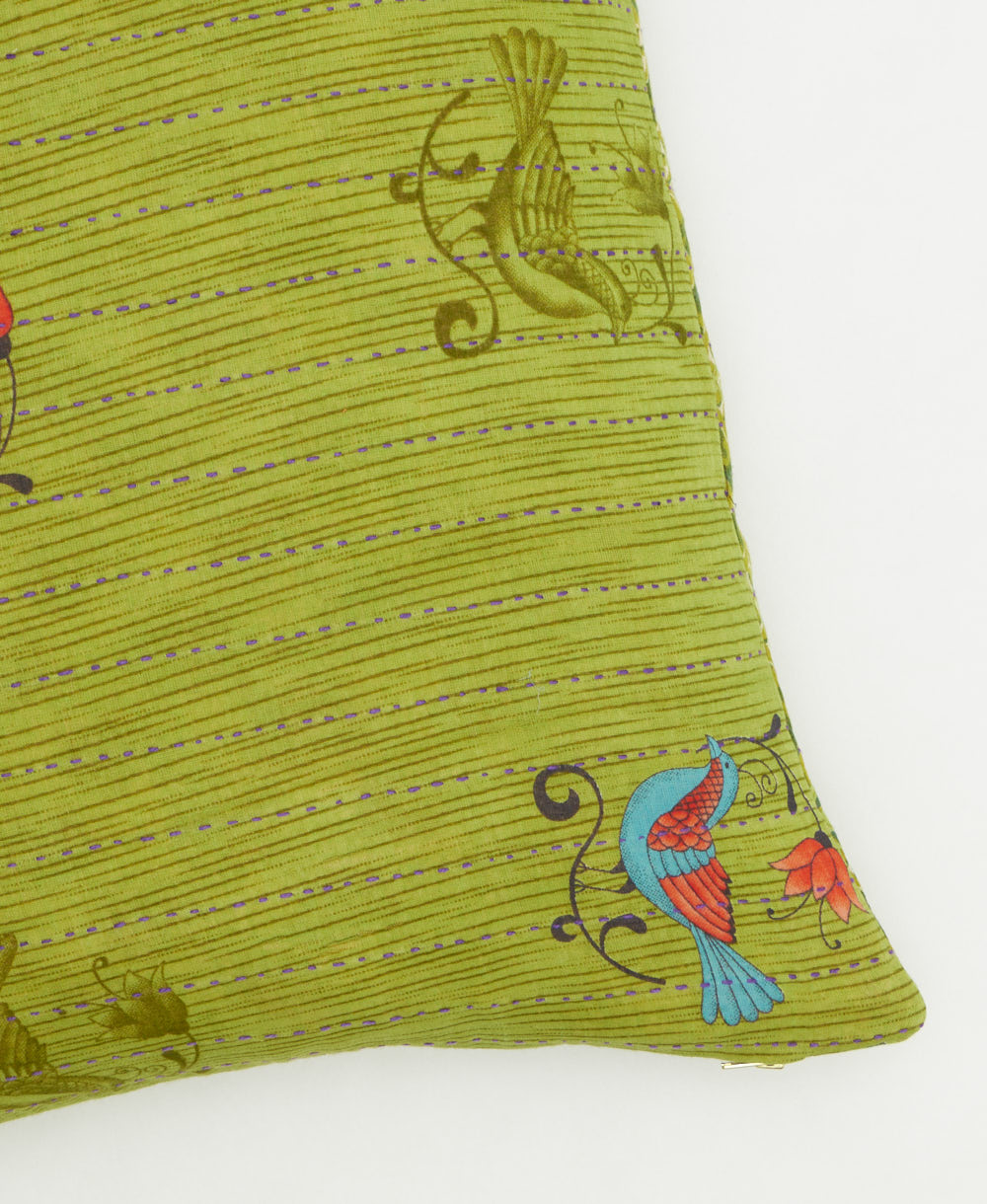 square pillow