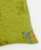 square pillow
