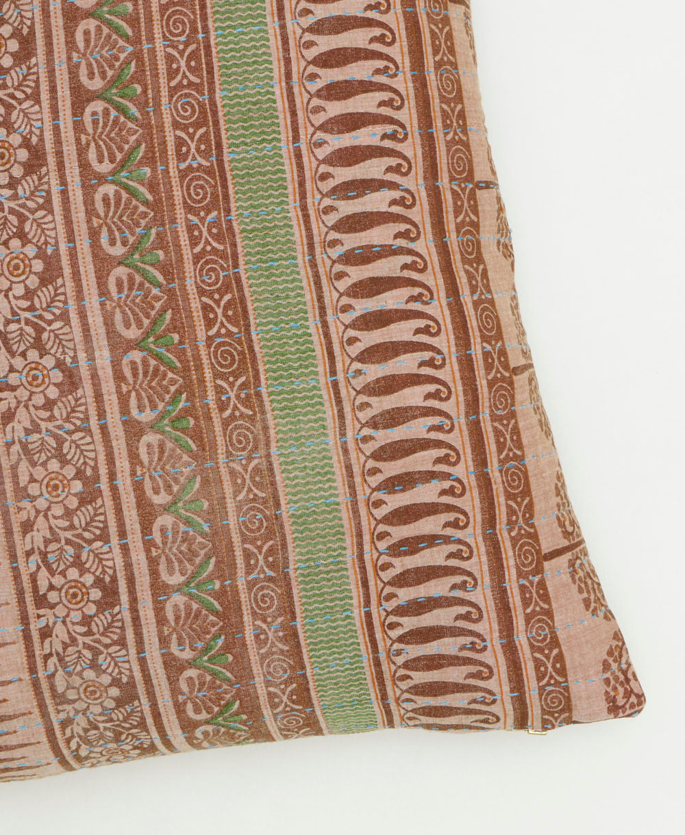 square pillow