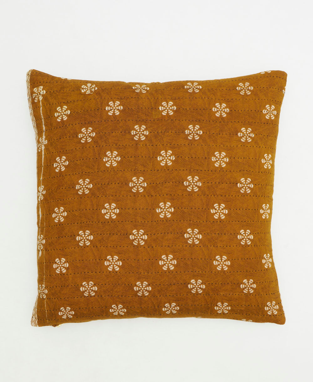 colorful throw pillow