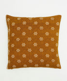 colorful throw pillow
