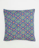 colorful throw pillow