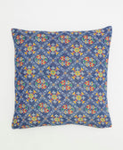 22" x 22" throw pillow