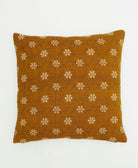 colorful throw pillow