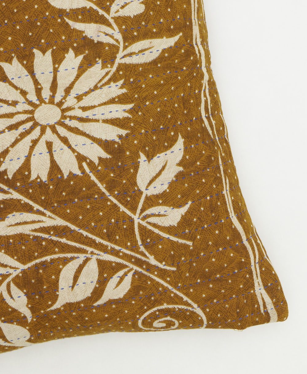 square pillow