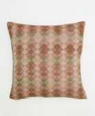 colorful throw pillow
