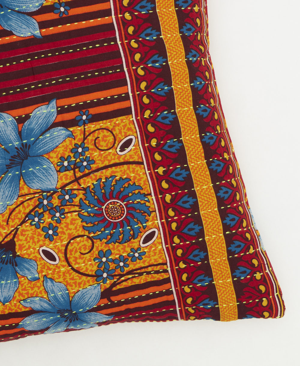 square pillow