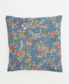 22" x 22" throw pillow