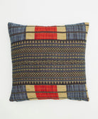 colorful throw pillow