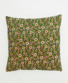 colorful throw pillow