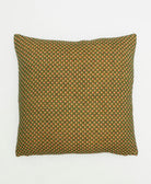 22" x 22" throw pillow