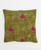 colorful throw pillow