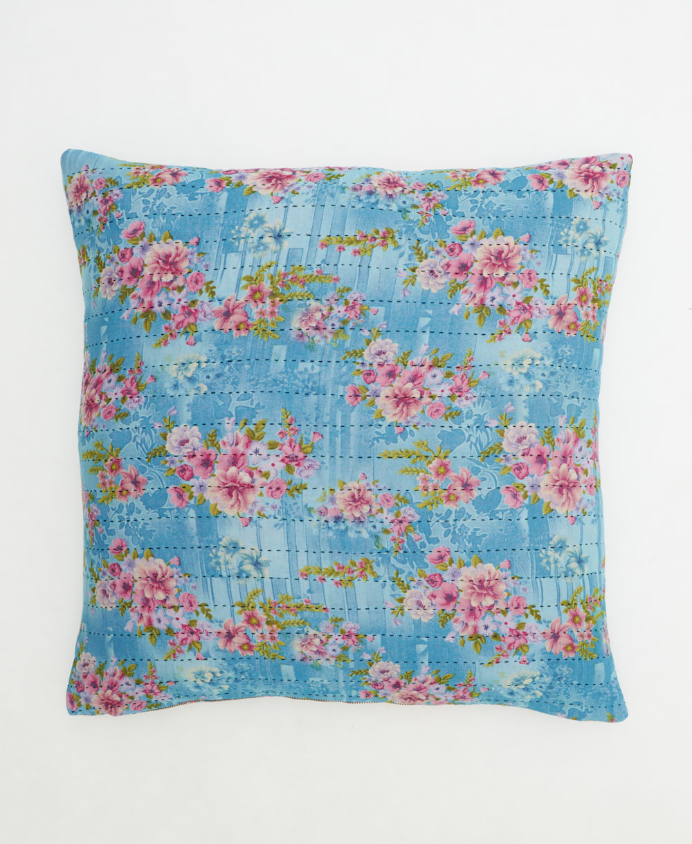 colorful throw pillow