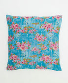 colorful throw pillow