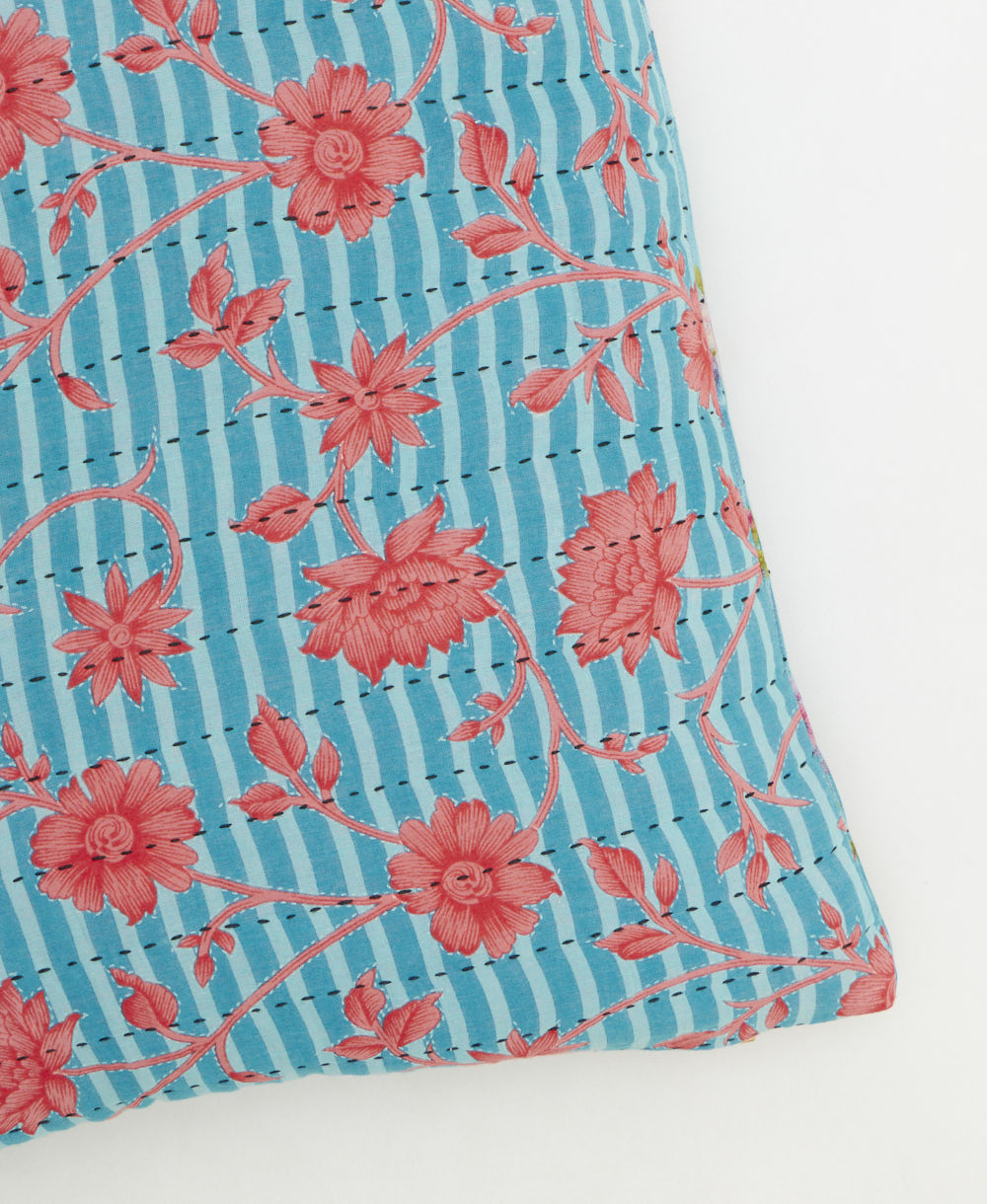 square pillow