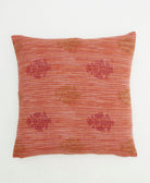colorful throw pillow