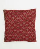 colorful throw pillow