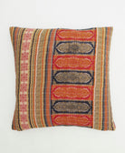 colorful throw pillow