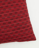 square pillow
