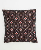 colorful throw pillow