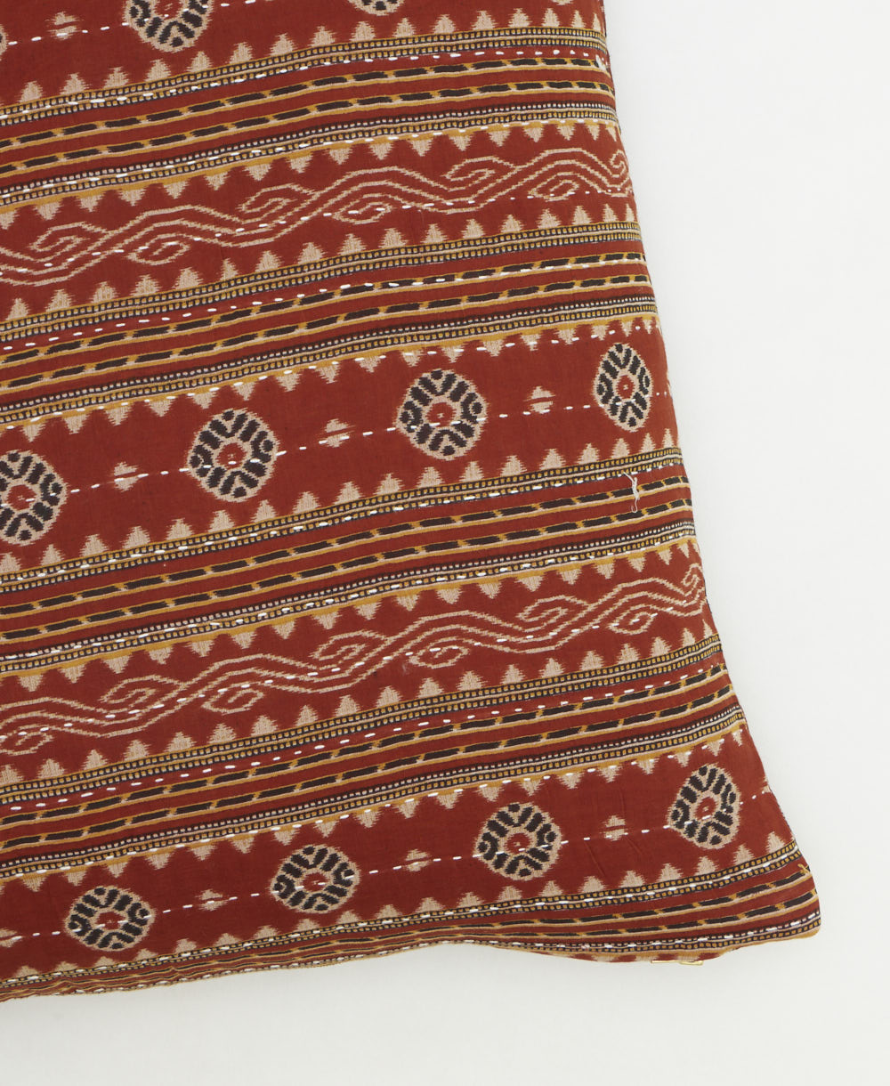 square pillow