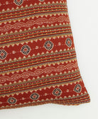 square pillow