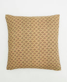 colorful throw pillow
