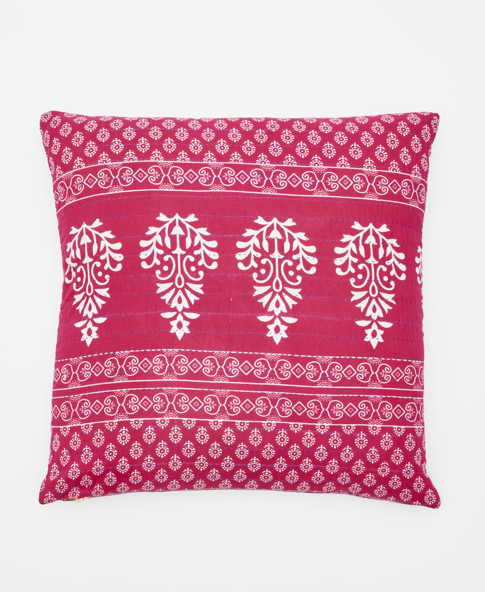 colorful throw pillow