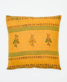 colorful throw pillow