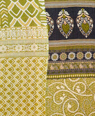 lightweight handmade king quilt