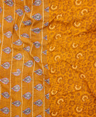 quilted throw in king size handmade in India by Anchal artisans