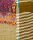 king kantha quilt bedding