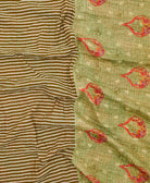 quilted throw in king size handmade in India by Anchal artisans