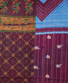 king kantha quilt bedding