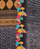 king kantha quilt bedding
