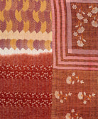 king kantha quilt bedding