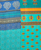 king kantha quilt bedding