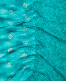 quilted throw in king size handmade in India by Anchal artisans